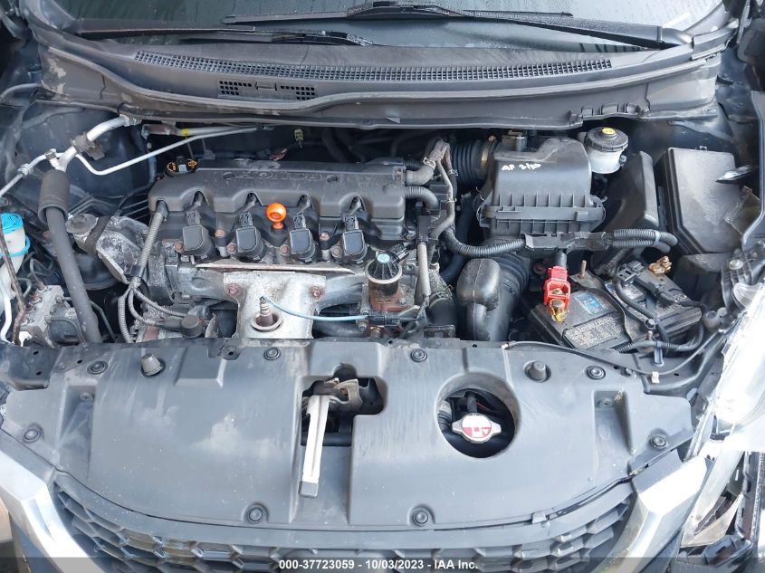 2014 HONDA CIVIC SEDAN LX - 19XFB2F53EE250429