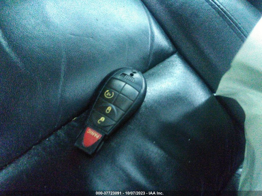 2013 JEEP GRAND CHEROKEE LAREDO ALTITUDE - 1C4RJFAG6DC586906