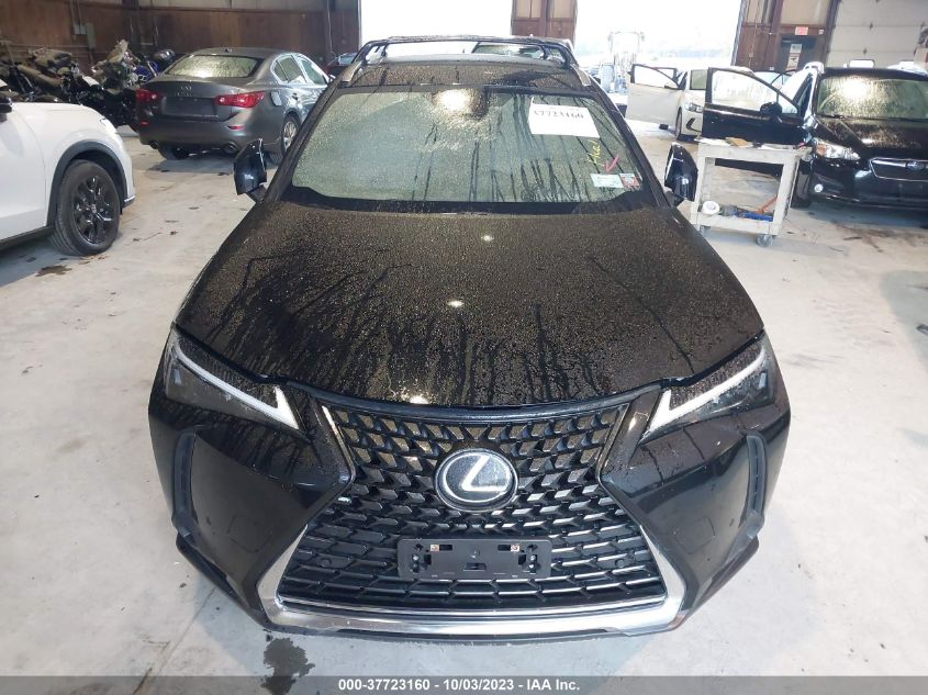 JTHP9JBH5P2069843 Lexus UX UX 250H PREMIUM 12