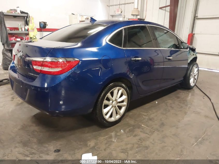 2014 BUICK VERANO CONVENIENCE GROUP - 1G4PR5SK9E4182454