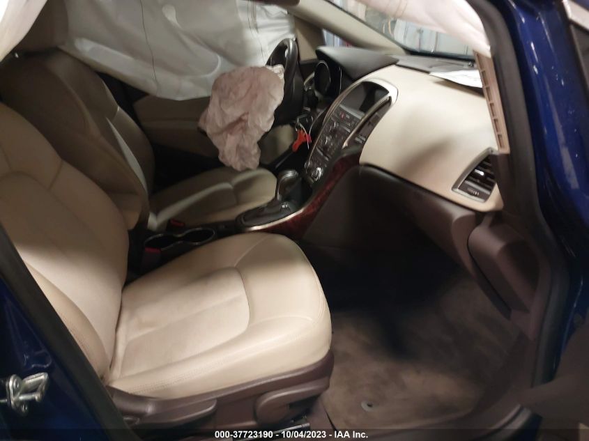 2014 BUICK VERANO CONVENIENCE GROUP - 1G4PR5SK9E4182454