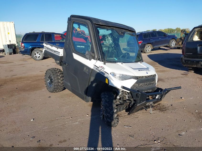 4XARRU999K8912062 POLARIS RANGER XP 1000 EPS NORTHSTAR 2019