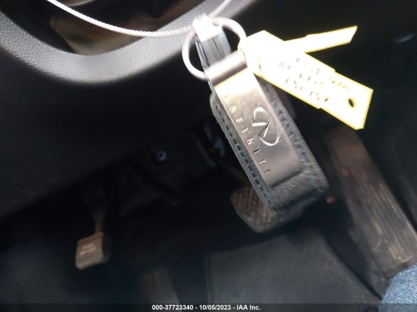 2014 INFINITI Q50 PREMIUM - JN1BV7AP5EM691768