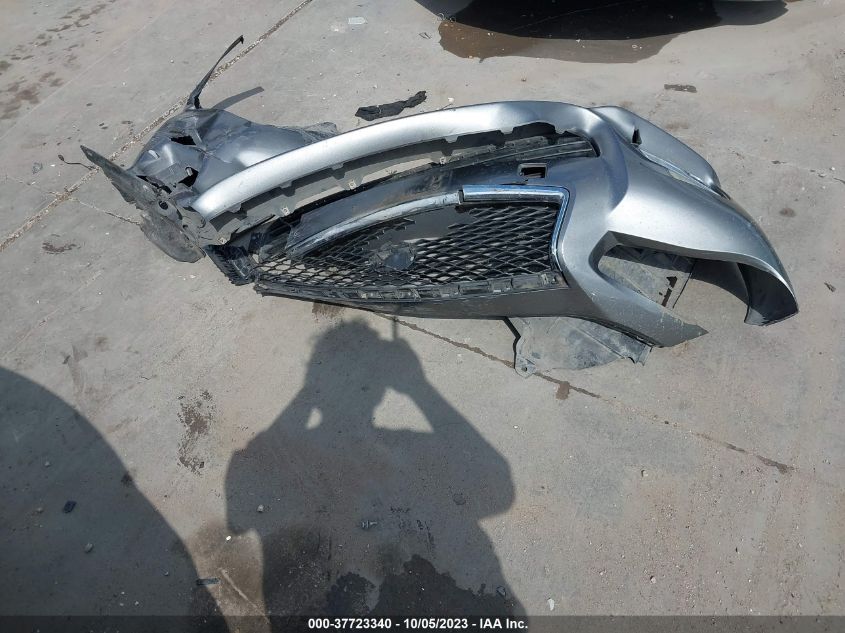 2014 INFINITI Q50 PREMIUM - JN1BV7AP5EM691768