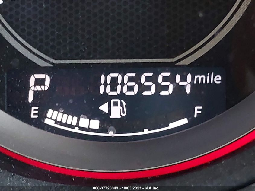 2014 MAZDA MAZDA3 I SV - JM1BM1T7XE1181542