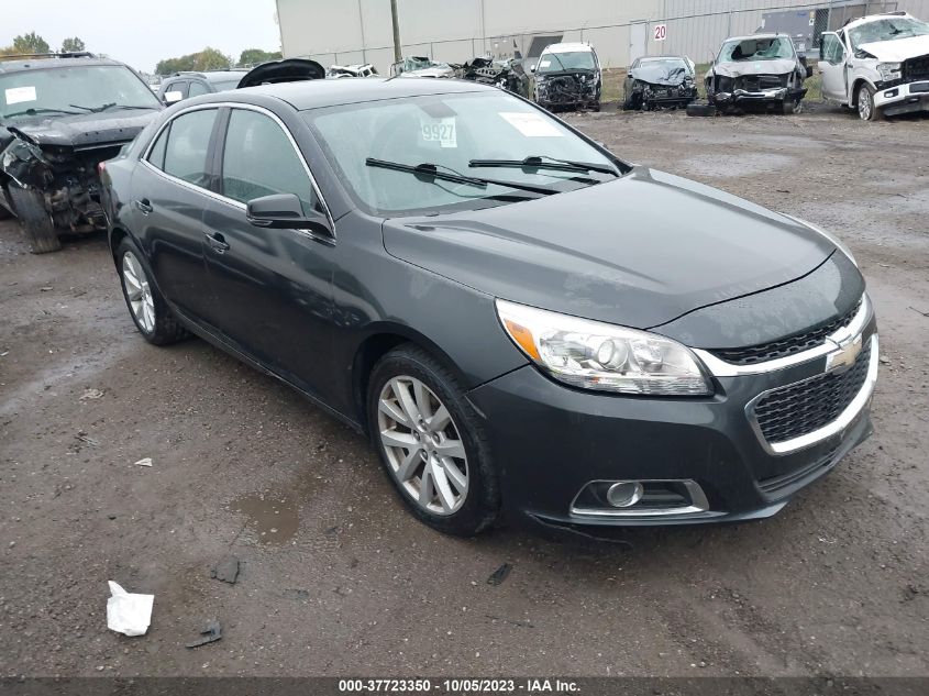 2014 CHEVROLET MALIBU 2LT - 1G11E5SL9EF262669