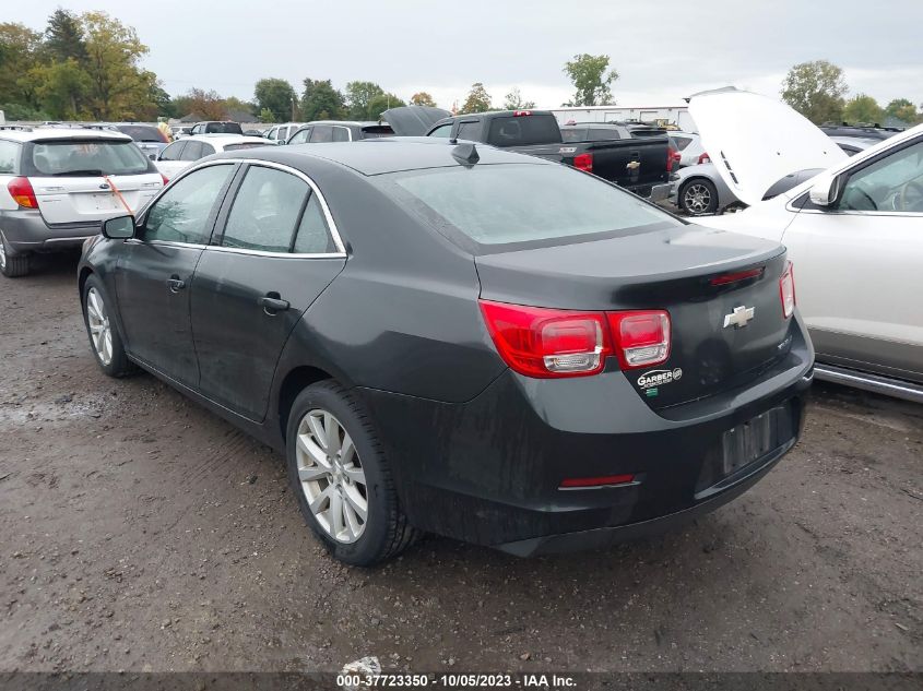 2014 CHEVROLET MALIBU 2LT - 1G11E5SL9EF262669