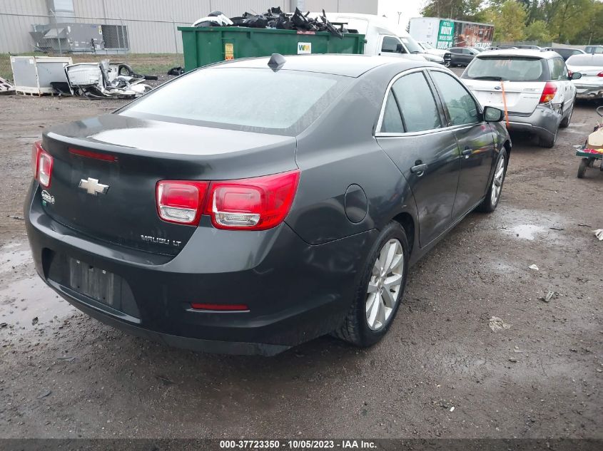 2014 CHEVROLET MALIBU 2LT - 1G11E5SL9EF262669