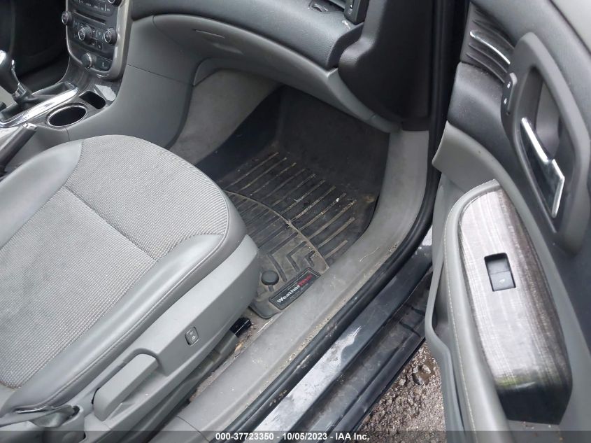 2014 CHEVROLET MALIBU 2LT - 1G11E5SL9EF262669