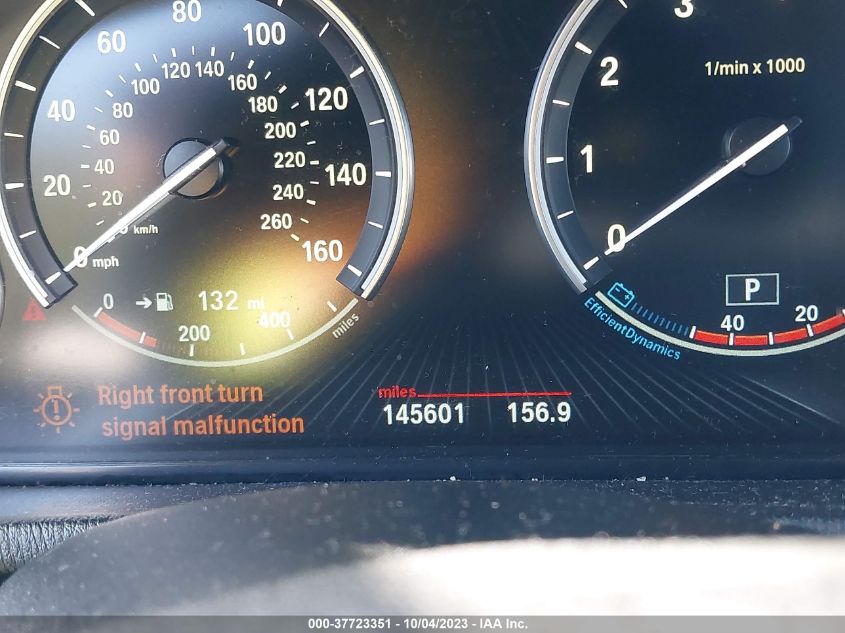 2016 BMW X3 XDRIVE28I - 5UXWX9C55G0D64492