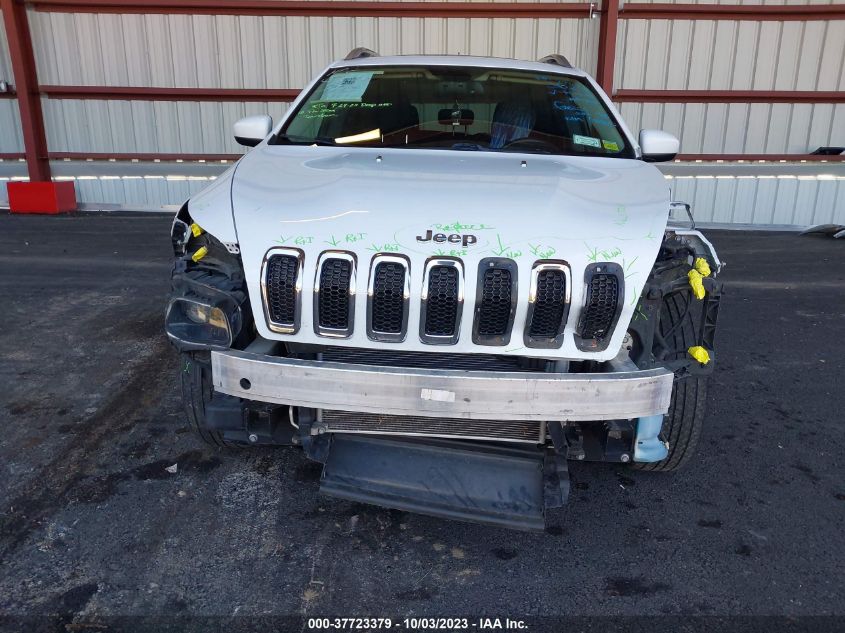 2014 JEEP CHEROKEE LATITUDE - 1C4PJMCS9EW174721