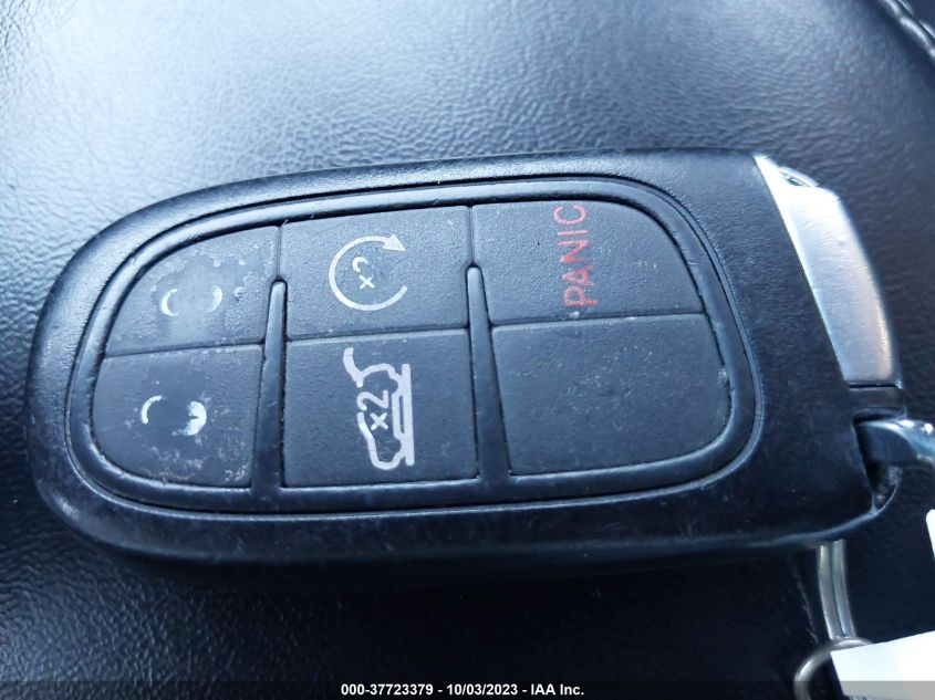 2014 JEEP CHEROKEE LATITUDE - 1C4PJMCS9EW174721