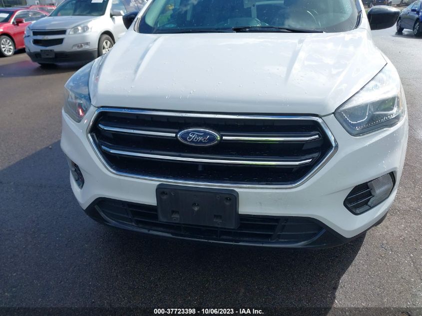 1FMCU9G93HUE44354 2017 FORD ESCAPE, photo no. 12