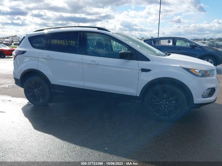 1FMCU9G93HUE44354 2017 FORD ESCAPE, photo no. 13