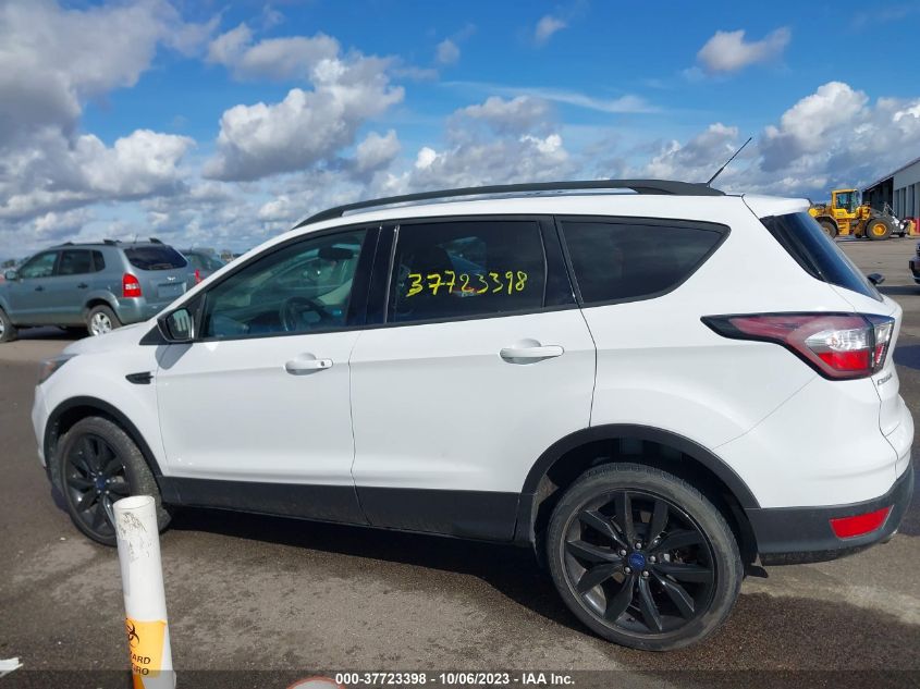 1FMCU9G93HUE44354 2017 FORD ESCAPE, photo no. 14