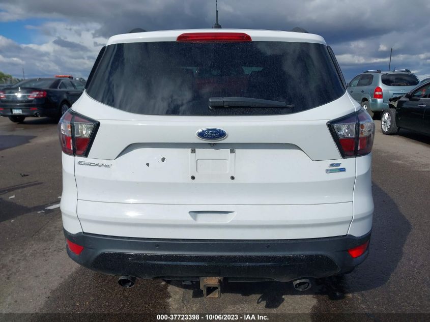 1FMCU9G93HUE44354 2017 FORD ESCAPE, photo no. 16