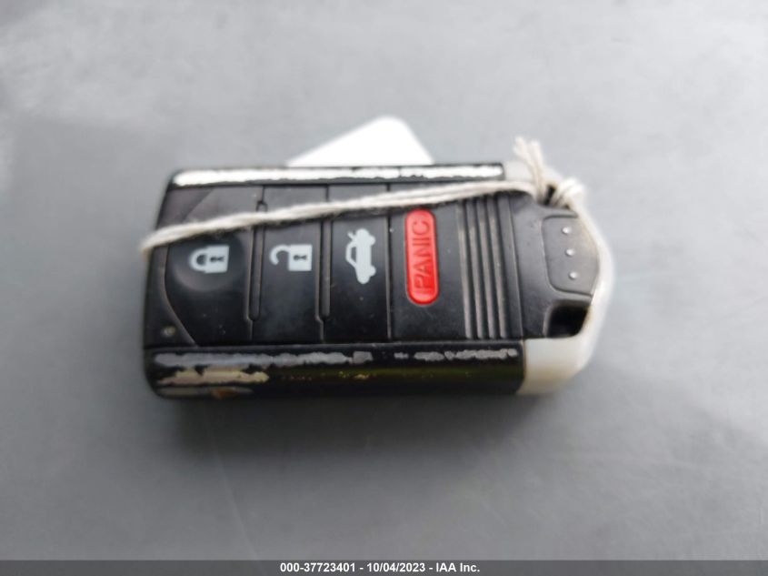 2013 ACURA TL TECH - 19UUA8F57DA003009