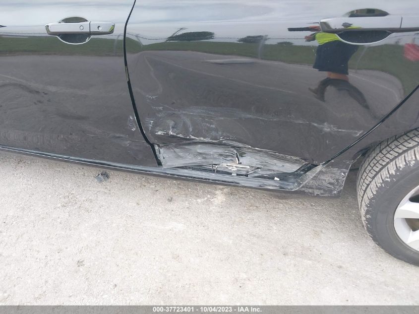 2013 ACURA TL TECH - 19UUA8F57DA003009