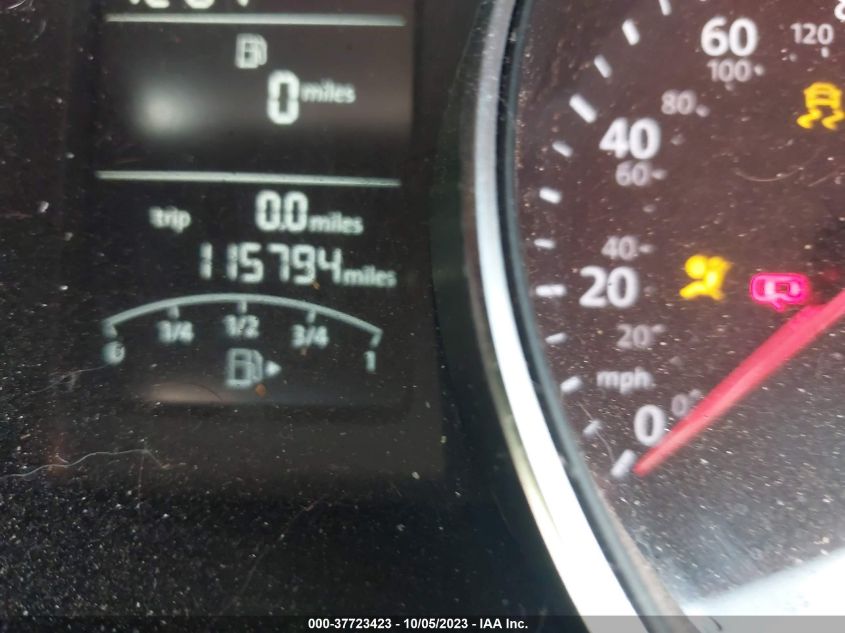 2017 VOLKSWAGEN JETTA 1.4T S - 3VW2B7AJ5HM260824
