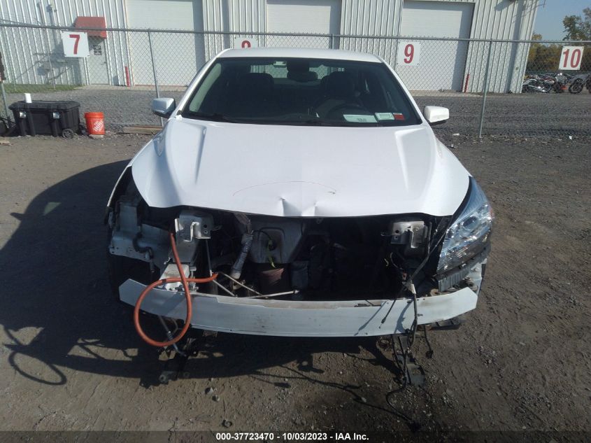 2014 CHEVROLET MALIBU LT - 1G11E5SL1EU123289