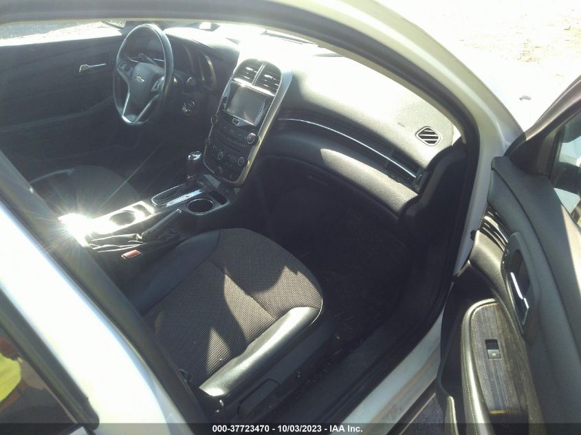 2014 CHEVROLET MALIBU LT - 1G11E5SL1EU123289