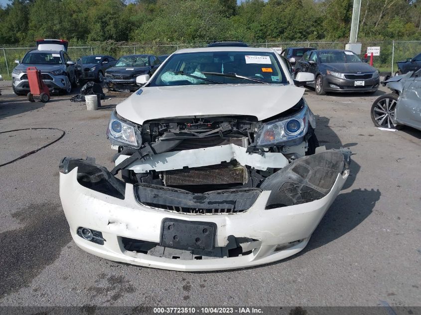 2013 BUICK LACROSSE PREMIUM 1 - 1G4GF5G39DF292482