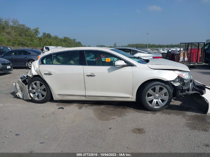 2013 BUICK LACROSSE PREMIUM 1 - 1G4GF5G39DF292482