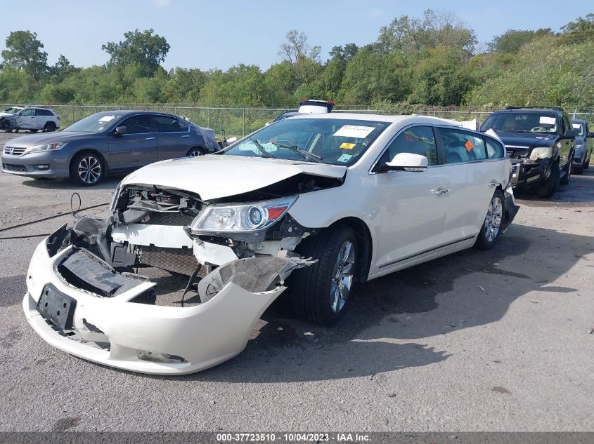 2013 BUICK LACROSSE PREMIUM 1 - 1G4GF5G39DF292482