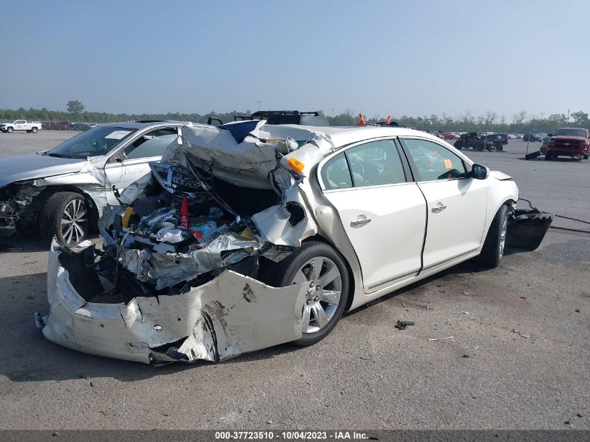 2013 BUICK LACROSSE PREMIUM 1 - 1G4GF5G39DF292482