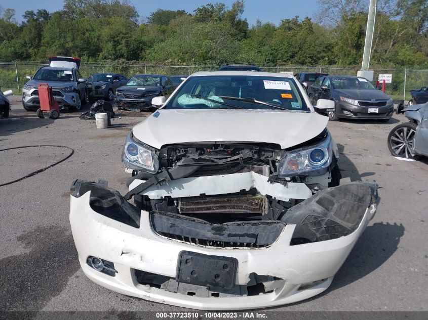 2013 BUICK LACROSSE PREMIUM 1 - 1G4GF5G39DF292482