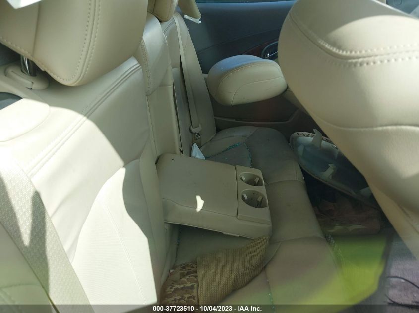 2013 BUICK LACROSSE PREMIUM 1 - 1G4GF5G39DF292482