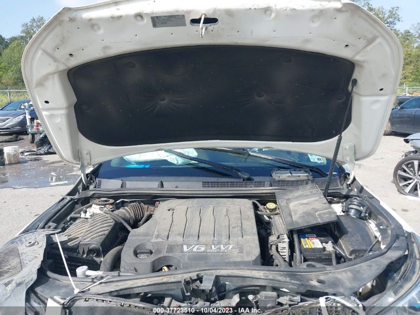 2013 BUICK LACROSSE PREMIUM 1 - 1G4GF5G39DF292482