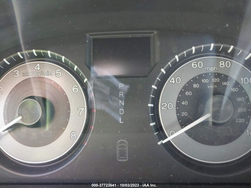 2014 HONDA ODYSSEY EX - 5FNRL5H45EB007943