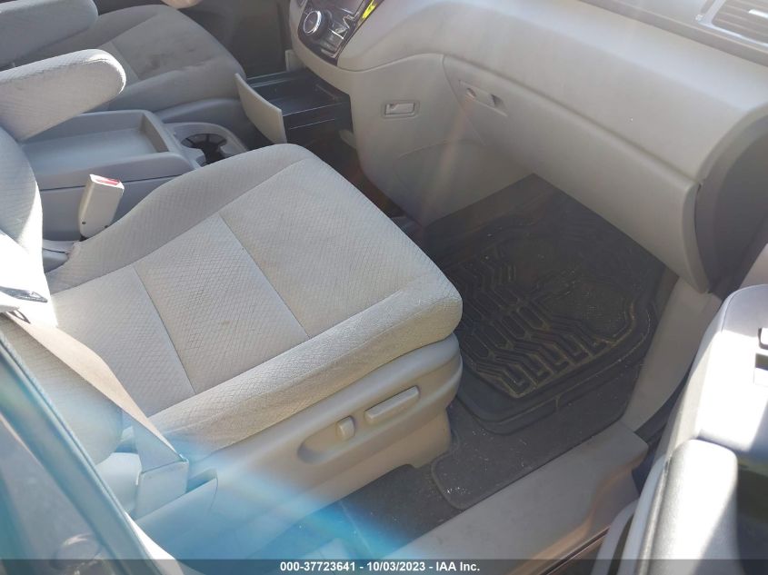 2014 HONDA ODYSSEY EX - 5FNRL5H45EB007943