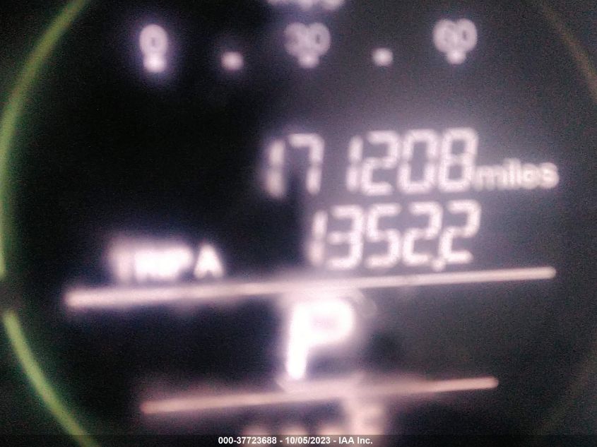 2015 HONDA ACCORD LX - 1HGCR2F38FA170711
