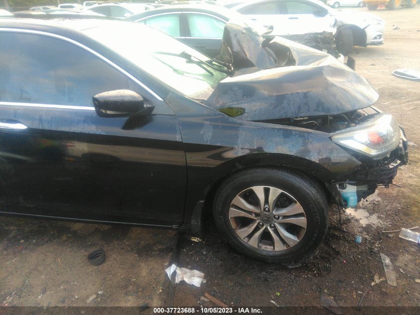 2015 HONDA ACCORD LX - 1HGCR2F38FA170711