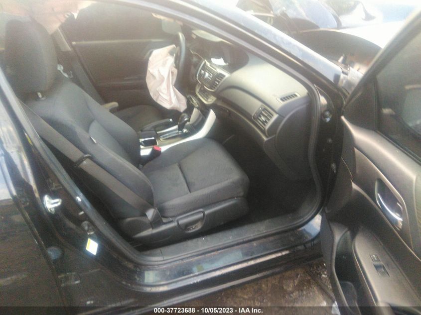 2015 HONDA ACCORD LX - 1HGCR2F38FA170711