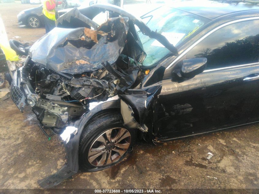 2015 HONDA ACCORD LX - 1HGCR2F38FA170711