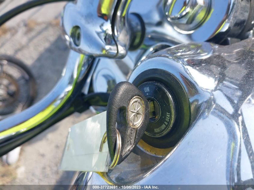 2005 YAMAHA XV1700 A JYAVP17EX5A013800