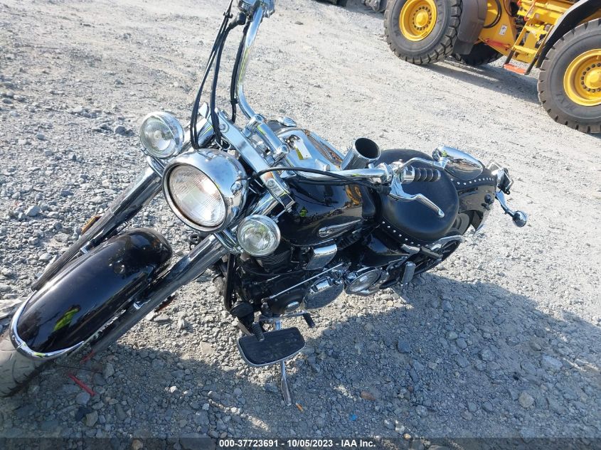 2005 YAMAHA XV1700 A JYAVP17EX5A013800