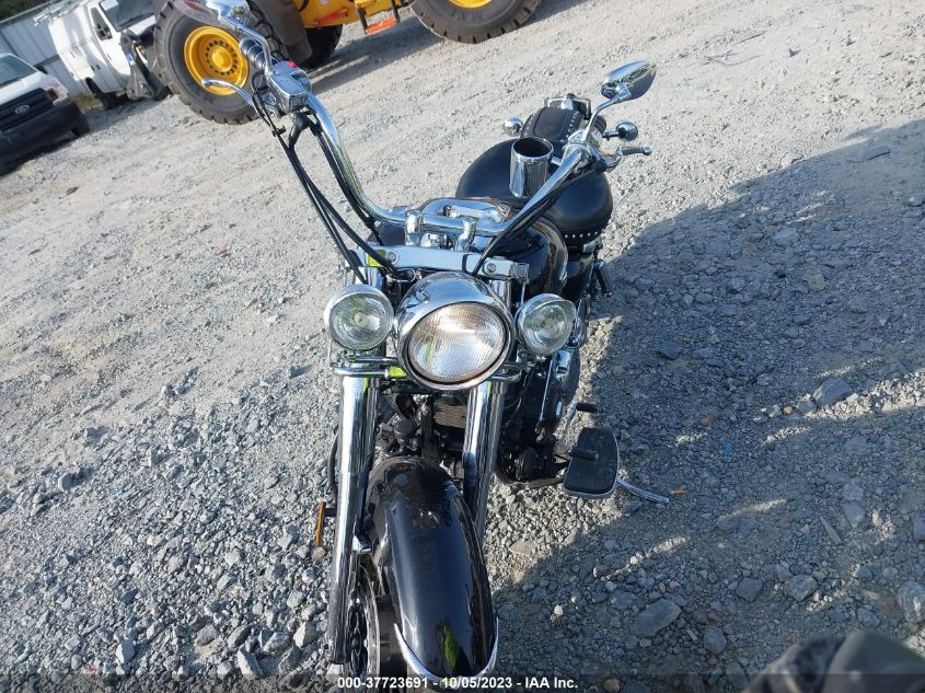 2005 YAMAHA XV1700 A JYAVP17EX5A013800