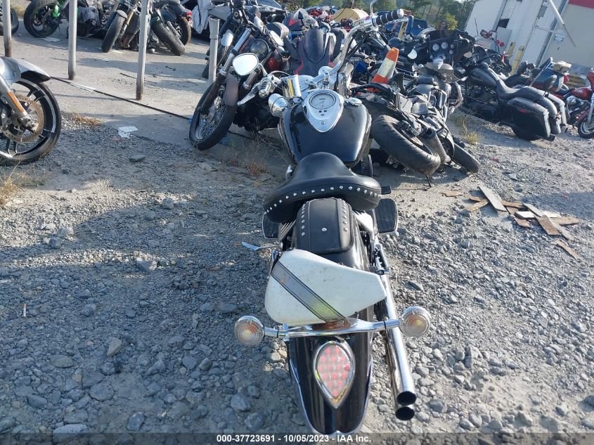 2005 YAMAHA XV1700 A JYAVP17EX5A013800