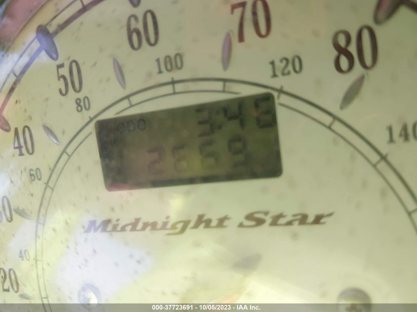 2005 YAMAHA XV1700 A JYAVP17EX5A013800