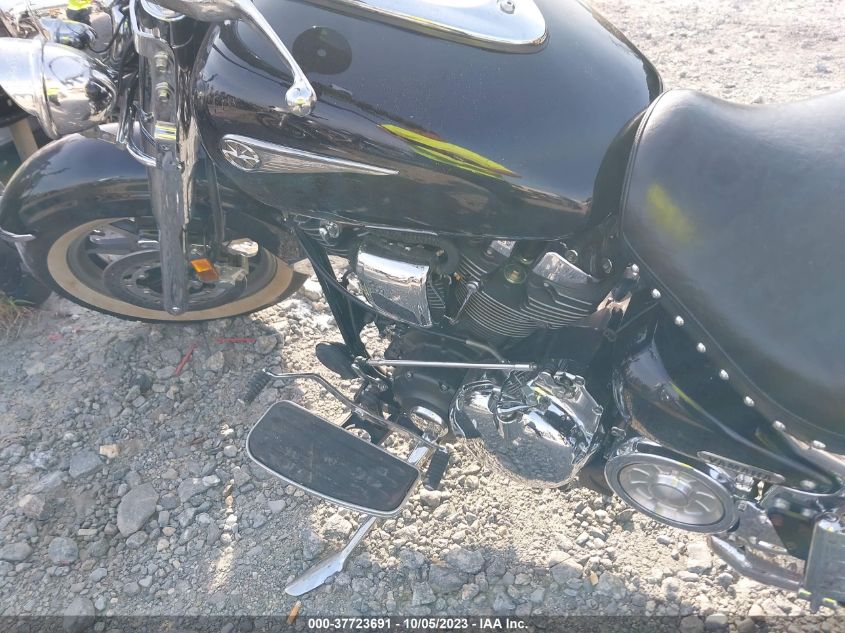 2005 YAMAHA XV1700 A JYAVP17EX5A013800