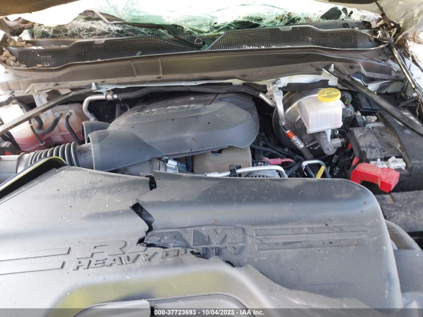 2023 RAM 2500 TRADESMAN - 3C6UR5CJXPG554829