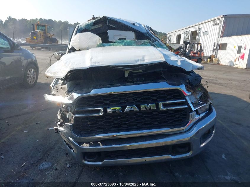 2023 RAM 2500 TRADESMAN - 3C6UR5CJXPG554829