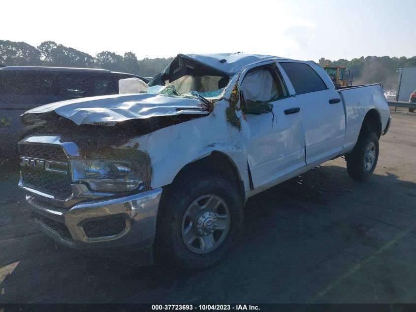 2023 RAM 2500 TRADESMAN - 3C6UR5CJXPG554829