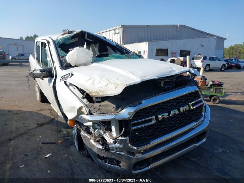 2023 RAM 2500 TRADESMAN - 3C6UR5CJXPG554829