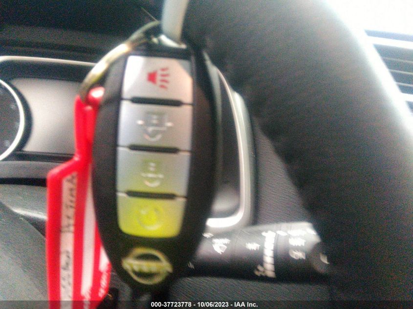 2023 NISSAN MURANO SV - 5N1AZ2BSXPC120204