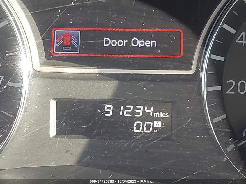2015 NISSAN ALTIMA 2.5 S - 1N4AL3AP4FC571125